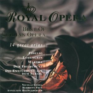 Best of German Opera