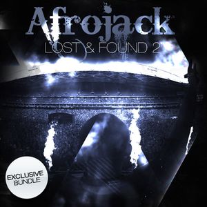 Lost & Found 2 (EP)
