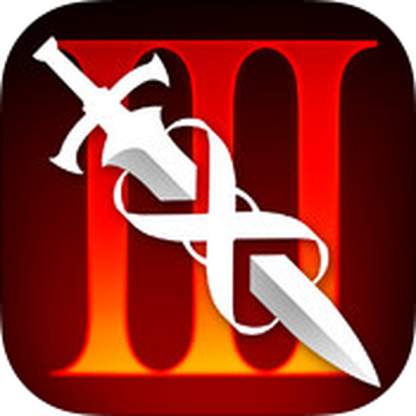 Infinity Blade 3