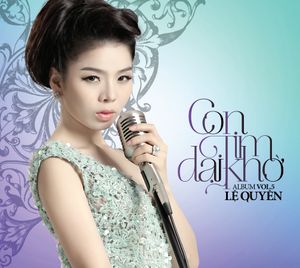 Con tim dại khờ (video clip)