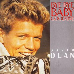 Bye Bye Baby Goodbye