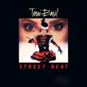 Street Beat (Single)