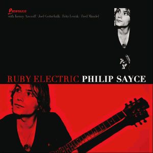 Ruby Electric