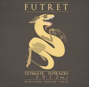 Ultimate Futracks 2012, Volume 3: Mediafire Trojan Virus