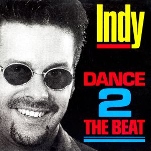 Dance 2 the Beat (extended mix)