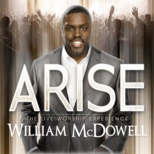 Arise (Live)