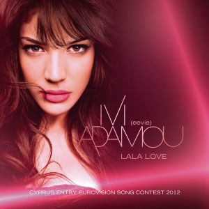 La La Love (Single)