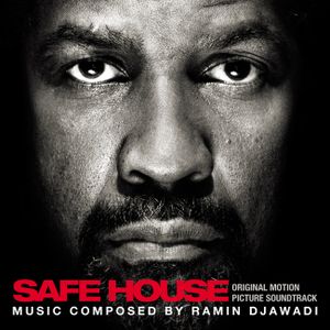 Safe House (original Motion Picture Soundtrack) (OST)