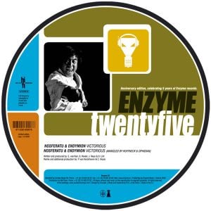 5 Years of Enzyme Records (EP)