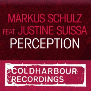 Perception (Super8 & Tab remix)