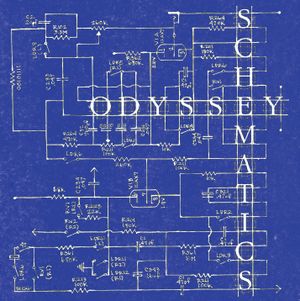 Schematics (EP)