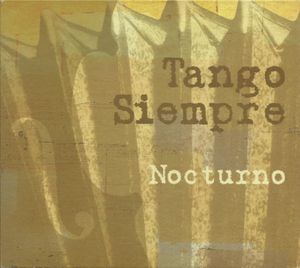 Nocturno Tango