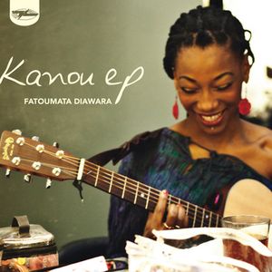 Kanou (EP)