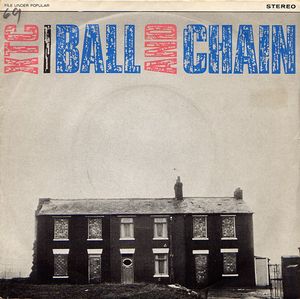 Ball and Chain (Single)