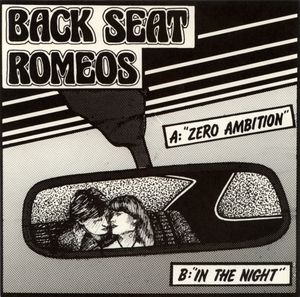 Zero Ambition (Single)