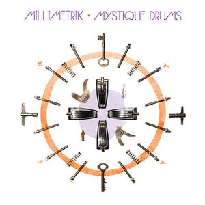 Mystique Drums