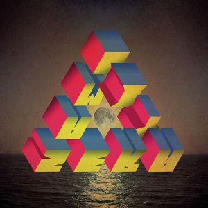 Pyramid of the Moon (Single)