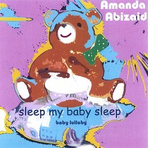 Sleep My Baby Sleep (Single)