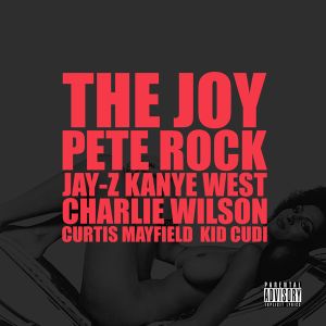 The Joy (Single)