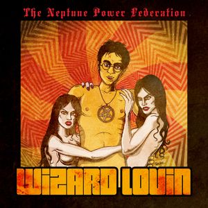 Wizard Lovin' (Single)