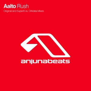 Rush (Single)