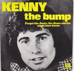 The Bump (Single)