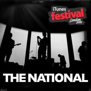 iTunes Festival: London 2010 (Live)