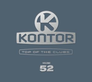 Kontor: Top of the Clubs, Volume 52