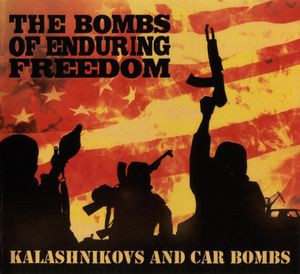 Kalashnikovs and Car Bombs (EP)