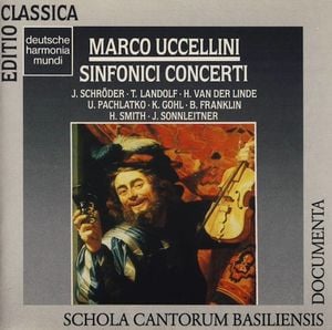 Sinfonici Concerti