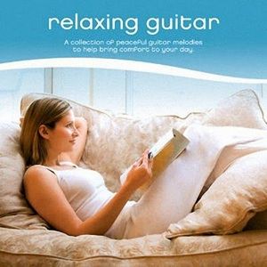 Relaxing Guitar