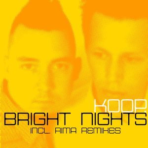 Bright Nights (Rima Fusion mix)