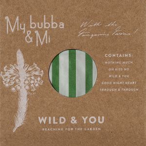 Wild & You (EP)