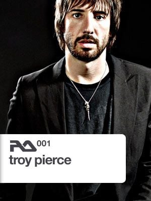 RA.001: Troy Pierce