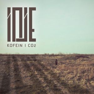 Kofein i CO2 (C8H10N4O2 version)