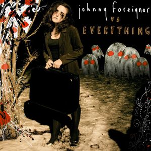 Johnny Foreigner vs. Everything