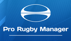 Pro Rugby Manager 2014