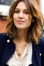 Alexa Chung