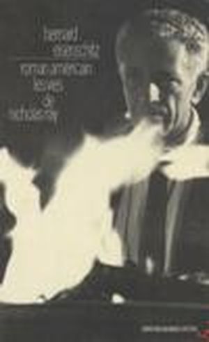 Les Vies de Nicholas Ray. Roman américain