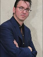 Richard Hawley