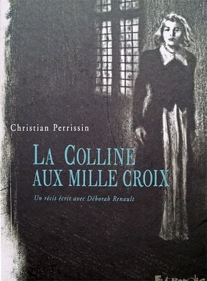 La Colline aux mille croix