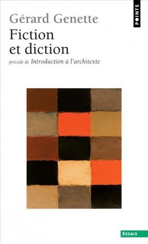 Fiction et Diction