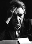 Photo Emil-Michel Cioran