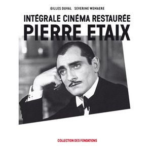 Intégrale cinéma restaurée Pierre Etaix