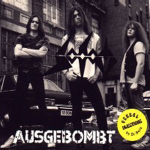 Ausgebombt (EP)