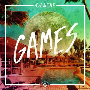 Games (EP)