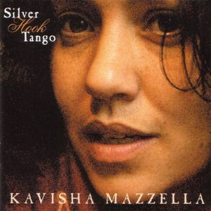 Silver Hook Tango