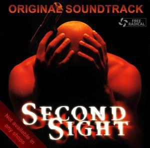 Second Sight (OST)