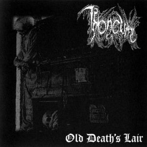 Immolation's Fear