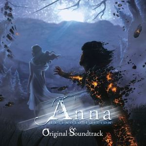 Anna Extended Edition Original Soundtrack (OST)